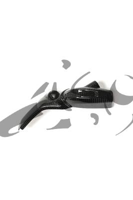 Carbon Ilmberger Brnslespridarskyddssats BMW R 1200 GS