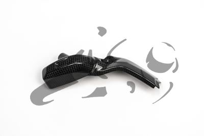 Carbon Ilmberger Brnslespridarskyddssats BMW R 1200 GS