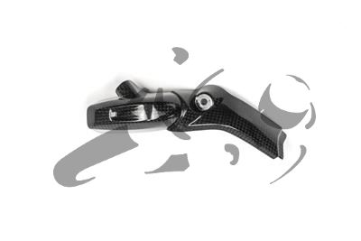 Carbon Ilmberger Brnslespridarskyddssats BMW R 1200 GS