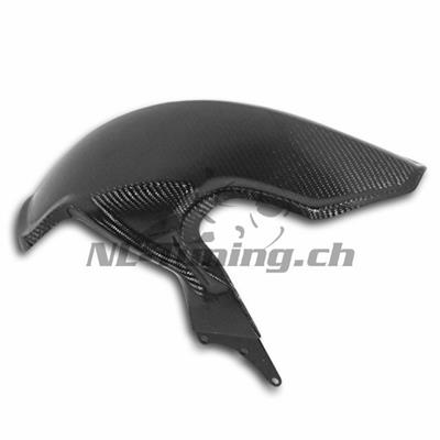 Carbon Ilmberger Hinterradabdeckung BMW K 1200 S