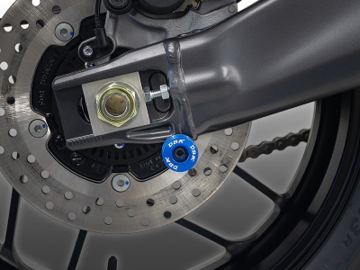 DBK St�nderpads Set Yamaha MT-07