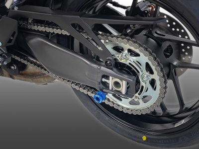DBK St�nderpads Set Yamaha MT-07