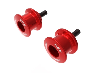DBK St�nderpads Set Yamaha MT-07