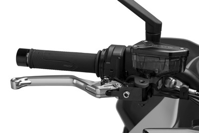 Puig Hebel Standard  Husqvarna 401 Vitpilen