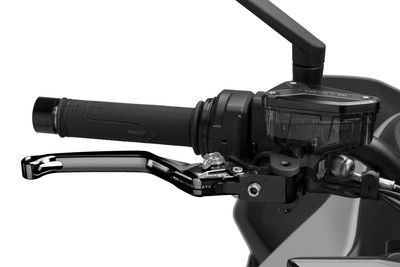 Puig Hebel Standard  Husqvarna 401 Vitpilen