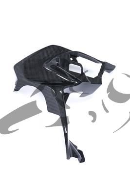 Carbon Ilmberger air outlet fairing set BMW R 1200 GS