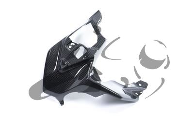 Carbon Ilmberger luftutslpp fairing set BMW R 1200 GS