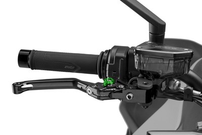 Puig Hebel Klappbar  Husqvarna 401 Vitpilen