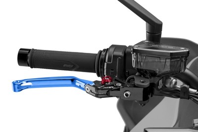 Puig Hebel Klappbar  Husqvarna 401 Vitpilen