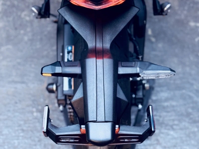 Motoism Kawasaki Blinker