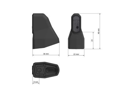 Motoism Kawasaki Blinker