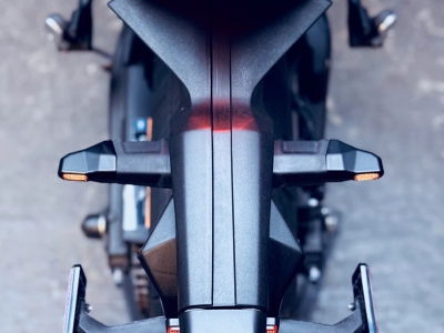 Motoism Kawasaki Blinker