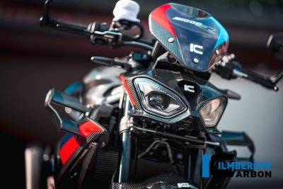 Carbon Ilmberger Lichtmaskenkit Carbon BMW M 1000 R