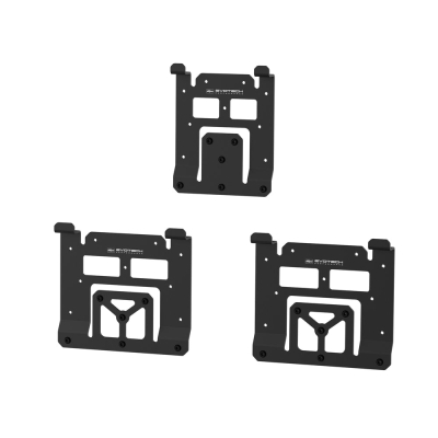 Performance Wandhalter Set BMW R 1250 GS