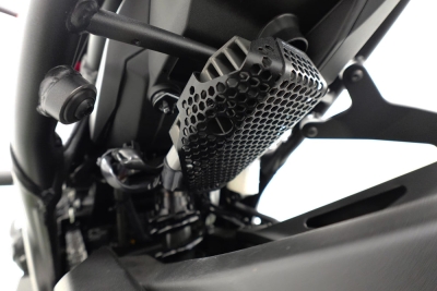 Performance Gleichrichter Schutzgitter Honda CB1000 Hornet