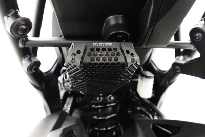 Performance Gleichrichter Schutzgitter Honda CB1000 Hornet