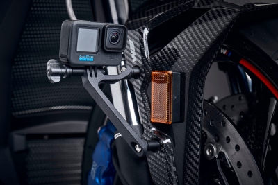 Performance Kamerahalterung Vorderrad BMW S 1000 XR