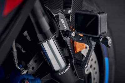 Performance Kamerahalterung Vorderrad BMW S 1000 XR