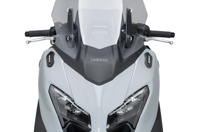 Puig Spiegelabdeckungen Yamaha T-Max
