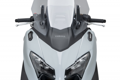 Puig Spiegelabdeckungen Yamaha T-Max