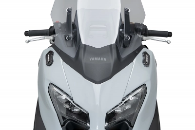 Puig Spiegelabdeckungen Yamaha T-Max