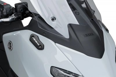 Puig Spiegelabdeckungen Yamaha T-Max