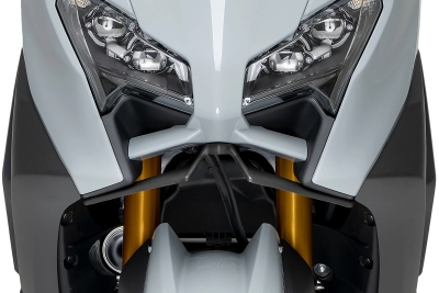 Puig Front Spoiler Yamaha T-Max