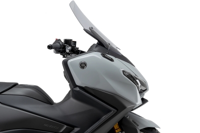 Puig Front Spoiler Yamaha T-Max