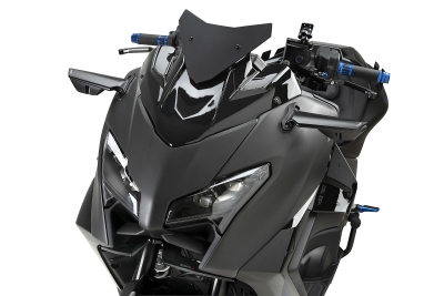 Puig Front Spoiler Yamaha T-Max