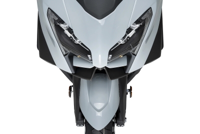 Puig Front Spoiler Yamaha T-Max