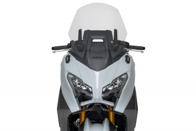 Puig Front Spoiler Yamaha T-Max