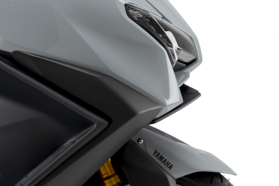 Puig Front Spoiler Yamaha T-Max