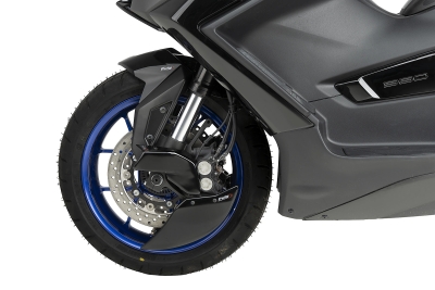 Puig Bremsk�hler Yamaha T-Max
