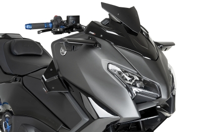 Puig Side Winglets Yamaha T-Max