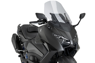 Puig Side Winglets Yamaha T-Max