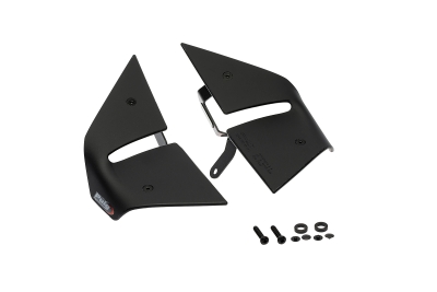 Puig Side Winglets Yamaha T-Max