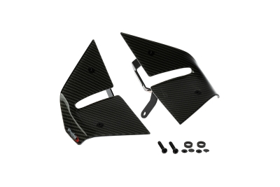 Puig Side Winglets Yamaha T-Max