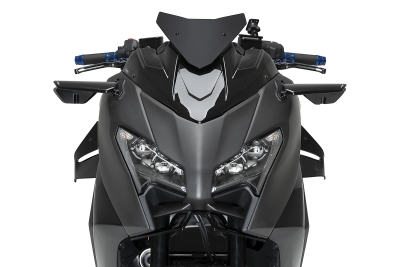Puig Side Winglets Yamaha T-Max