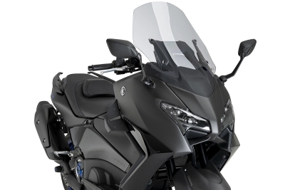 Puig Side Winglets Yamaha T-Max