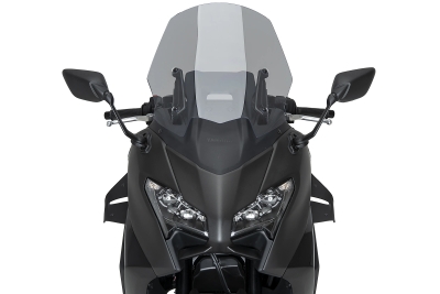 Puig Side Winglets Yamaha T-Max