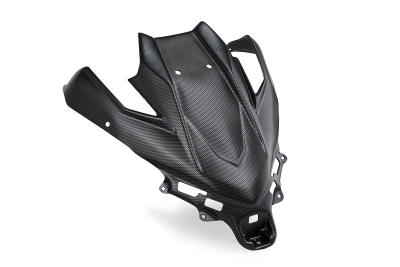 Puig Frontabdeckung Yamaha T-Max