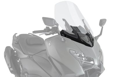 Puig Frontabdeckung Yamaha T-Max
