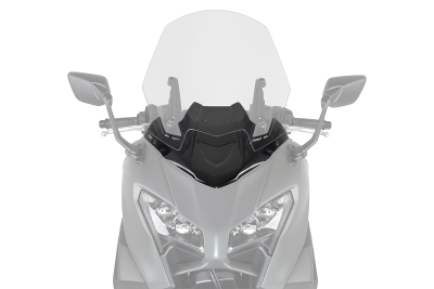 Puig Frontabdeckung Yamaha T-Max