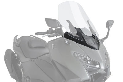 Puig Frontabdeckung Yamaha T-Max