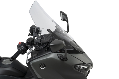 Puig Frontabdeckung Yamaha T-Max