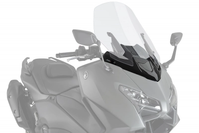 Puig Frontabdeckung Yamaha T-Max