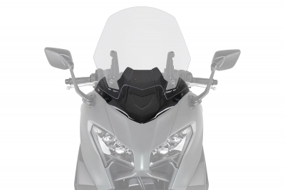 Puig Frontabdeckung Yamaha T-Max