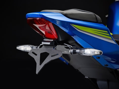 Performance Kennzeichenhalter Suzuki GSX-R1000R