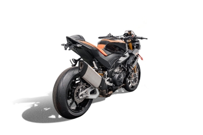 Performance R�cksitzverkleidung Aprilia Tuono V4 Factory