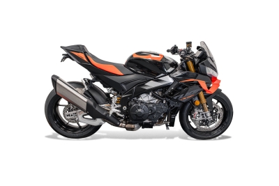 Performance R�cksitzverkleidung Aprilia Tuono V4 Factory